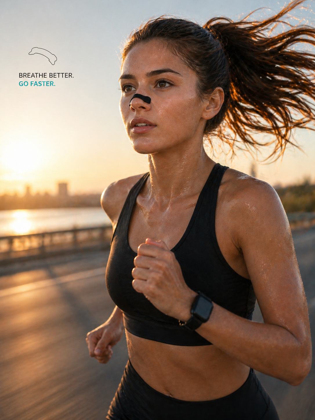 NovaBreathing™ Dilators & Sleep Bands
