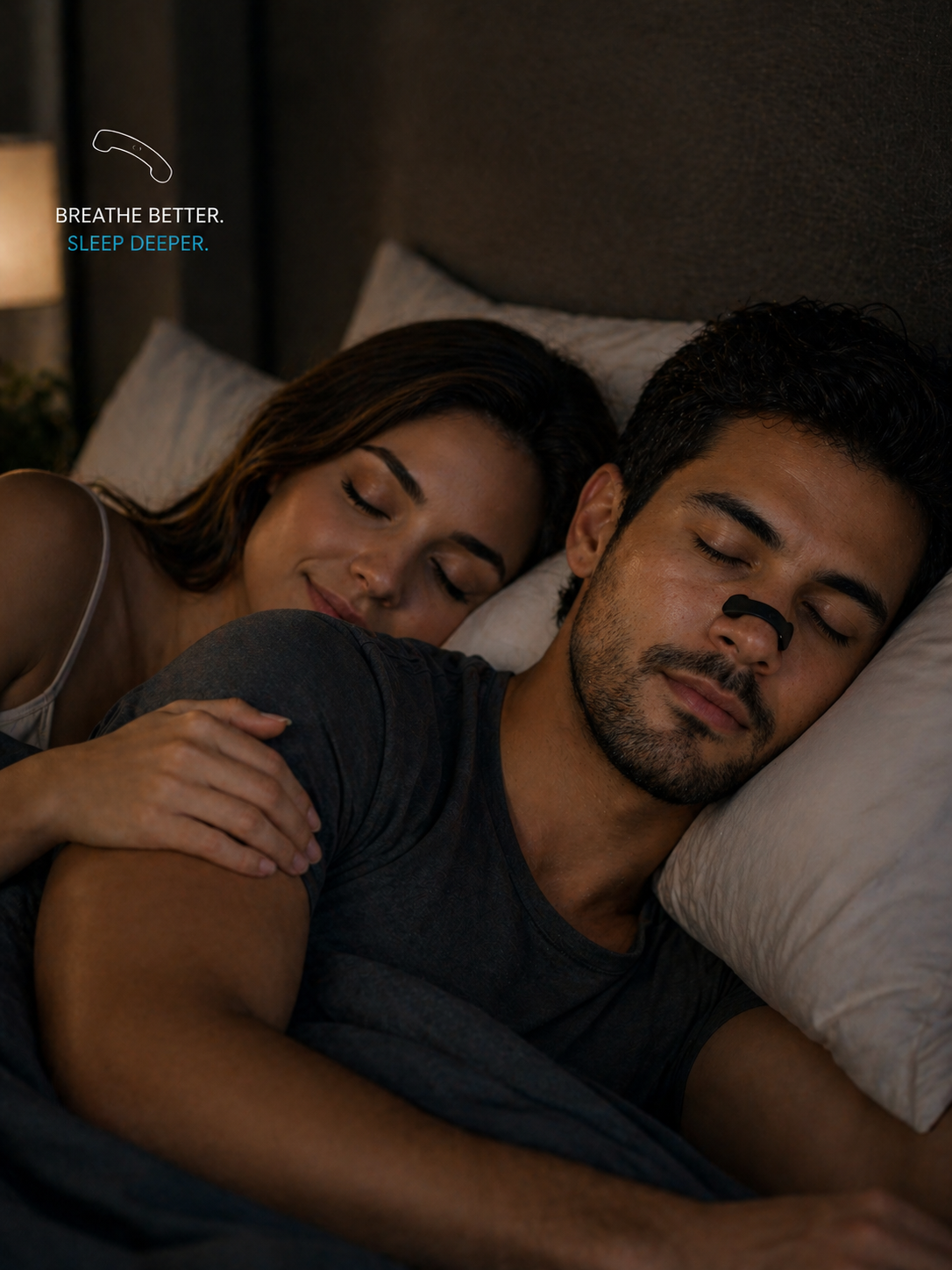 NovaBreathing™ Dilators & Sleep Bands