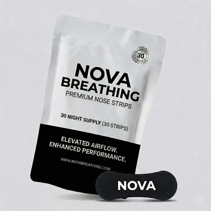 Nova Nose Strips