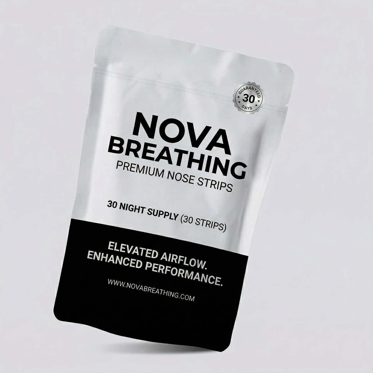 Nova Nose Strips