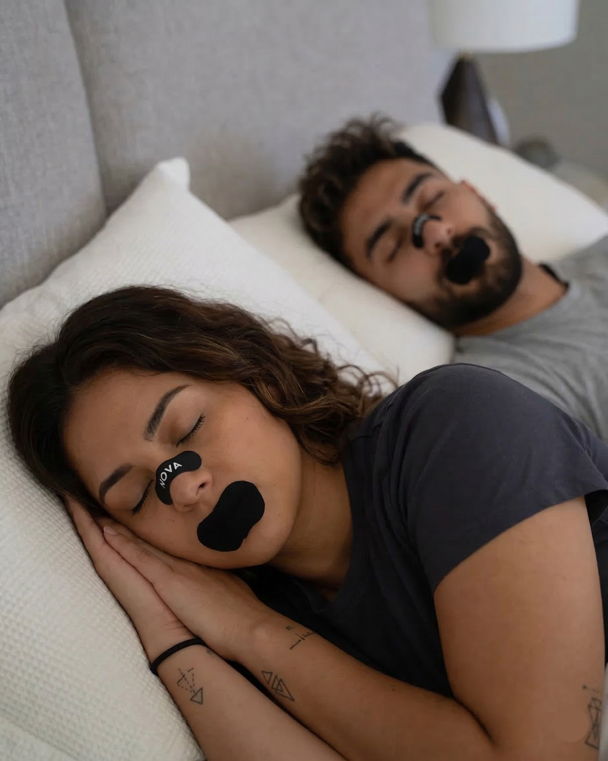Nova Nose Strips