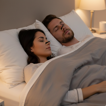 NovaBreathing™ Premier Dilators & Sleep Bands
