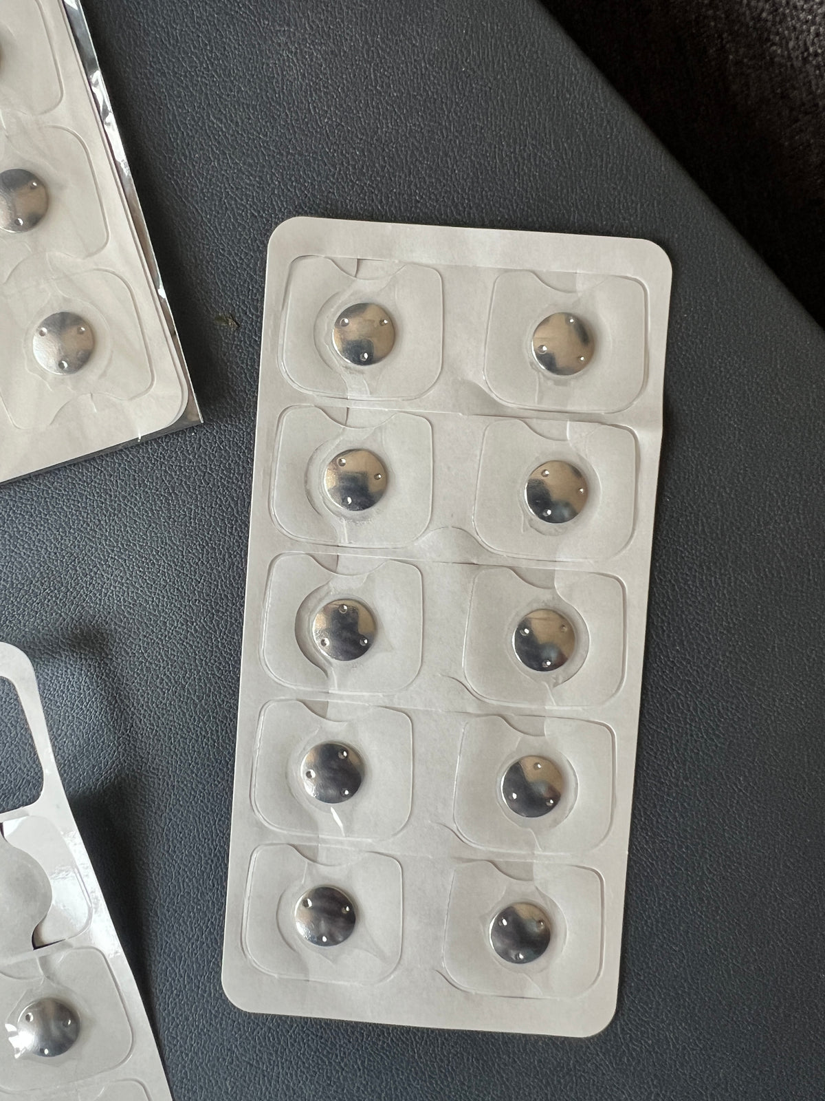 (Refill) 60 Nights Sticky Patches (60 Pairs)