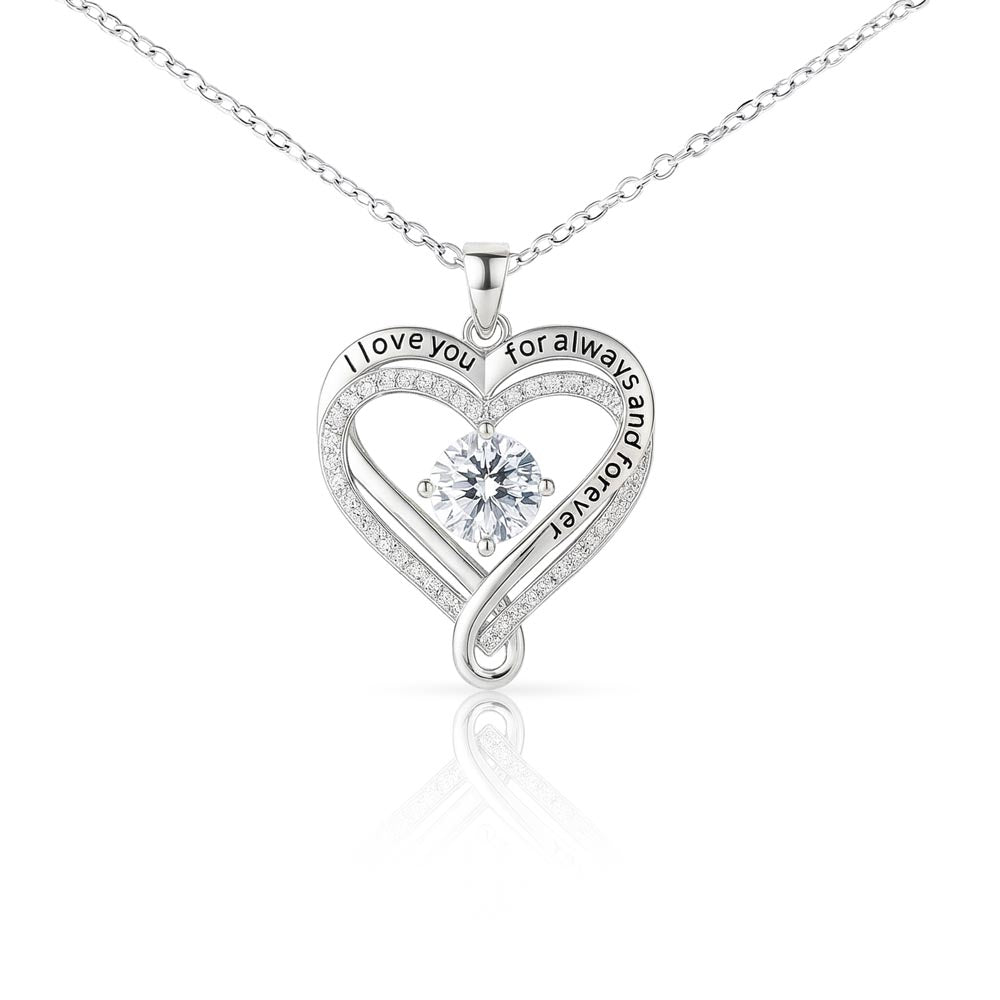 Daughter Necklace (A)