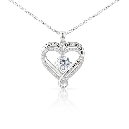 Daughter Necklace (A)
