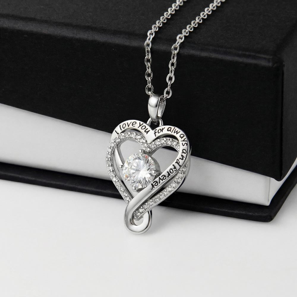 Daughter Necklace (A)