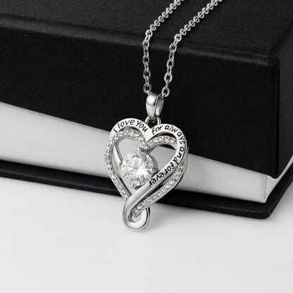 Daughter Necklace (A)