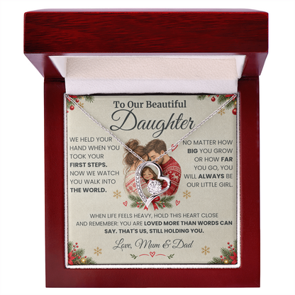 Daughter Necklace