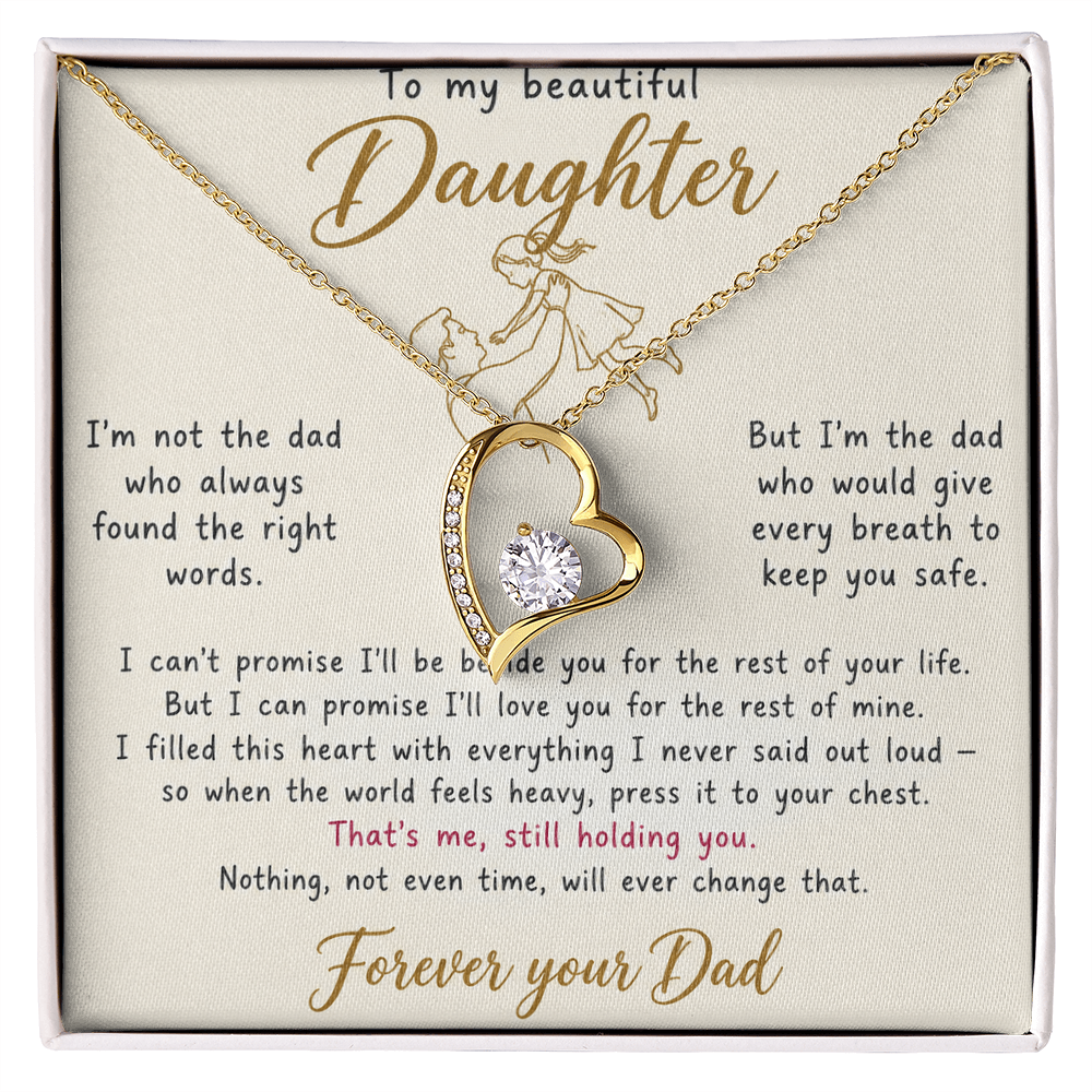 18k Yellow Gold Finish