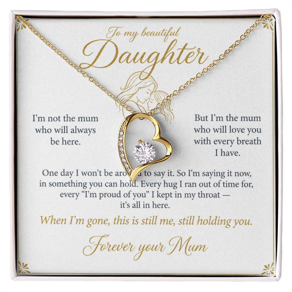 18k Yellow Gold Finish