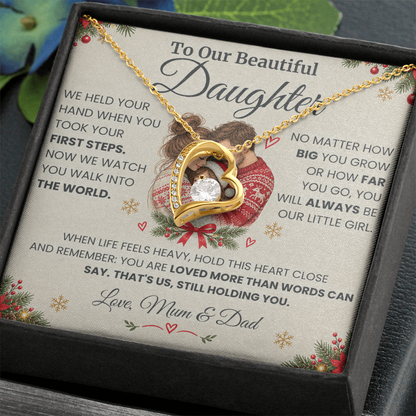 Daughter Necklace