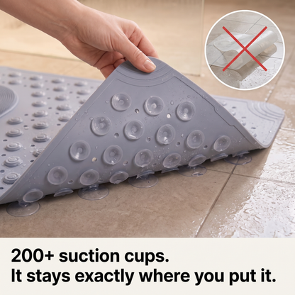 Non-Slip Shower Mat