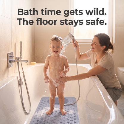 Non-Slip Shower Mat
