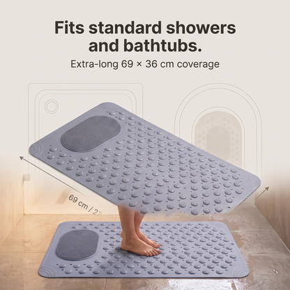 Non-Slip Shower Mat