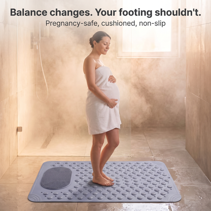 Non-Slip Shower Mat