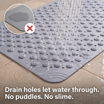 Non-Slip Shower Mat