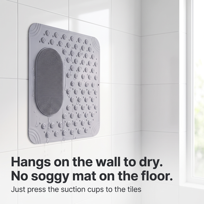 Non-Slip Shower Mat