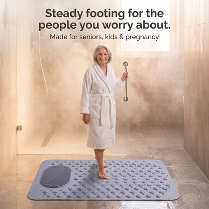 Non-Slip Shower Mat