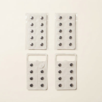 (Refill) 90 Nights Sticky Patches (90 Pairs)