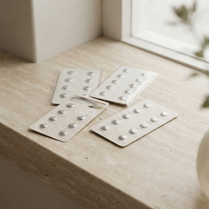 (Refill) 90 Nights Sticky Patches (90 Pairs)